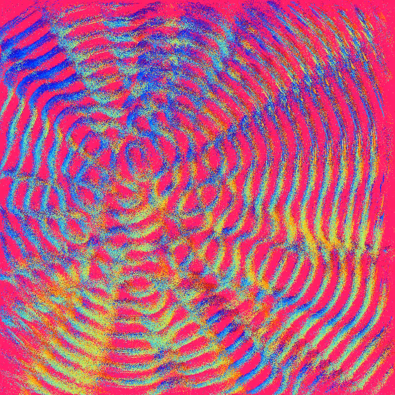 Imaginary Resonances #278