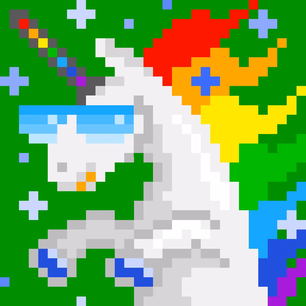 Unicorn #2453