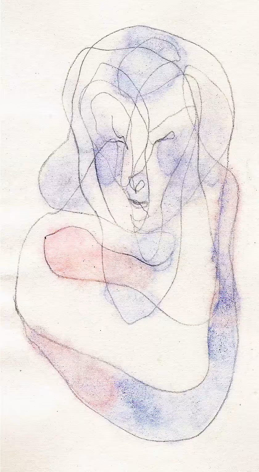 ⬤ Ambivalence ⍉