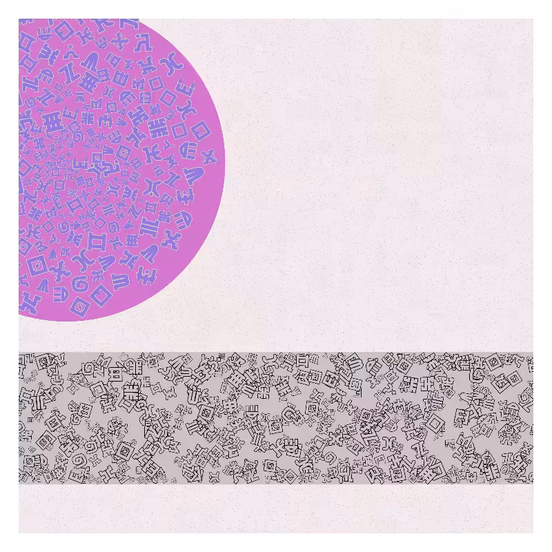 Cosmology of oneself #278