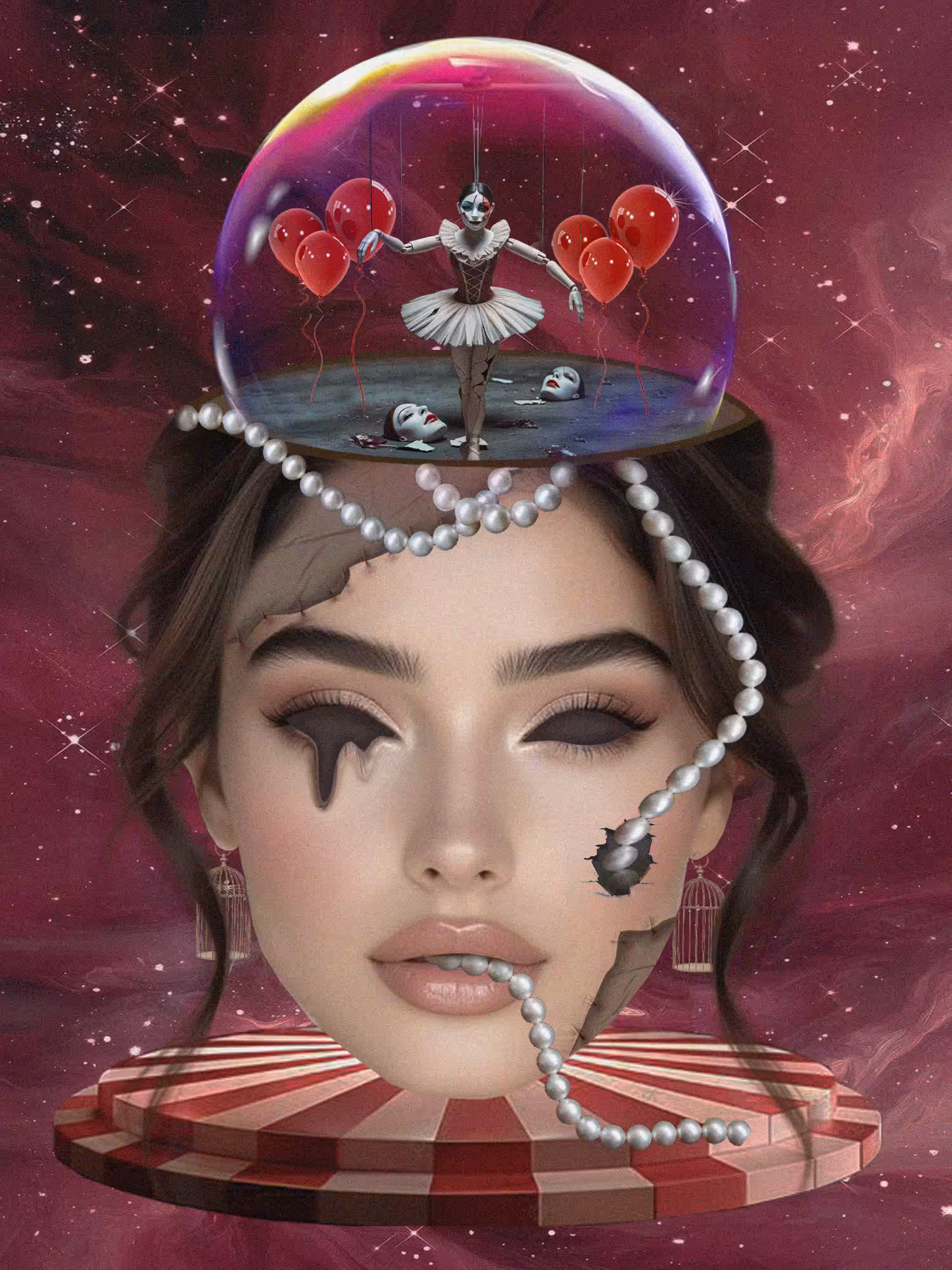 Inner Enchantment