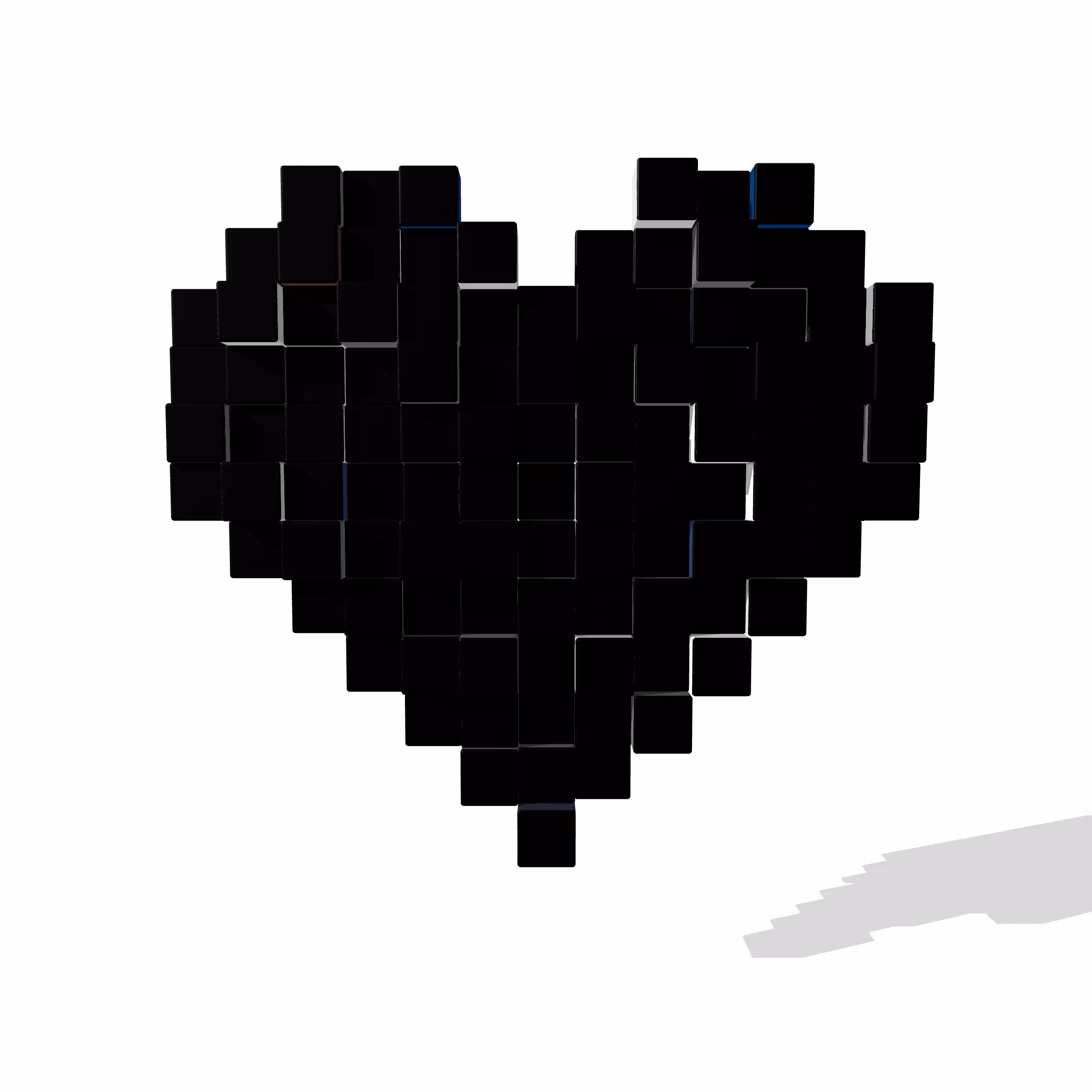 heart + craft #24107