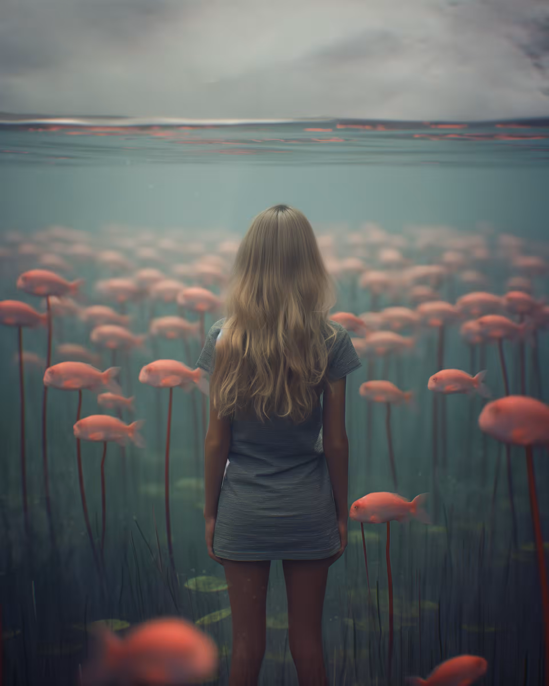 Delirium Field