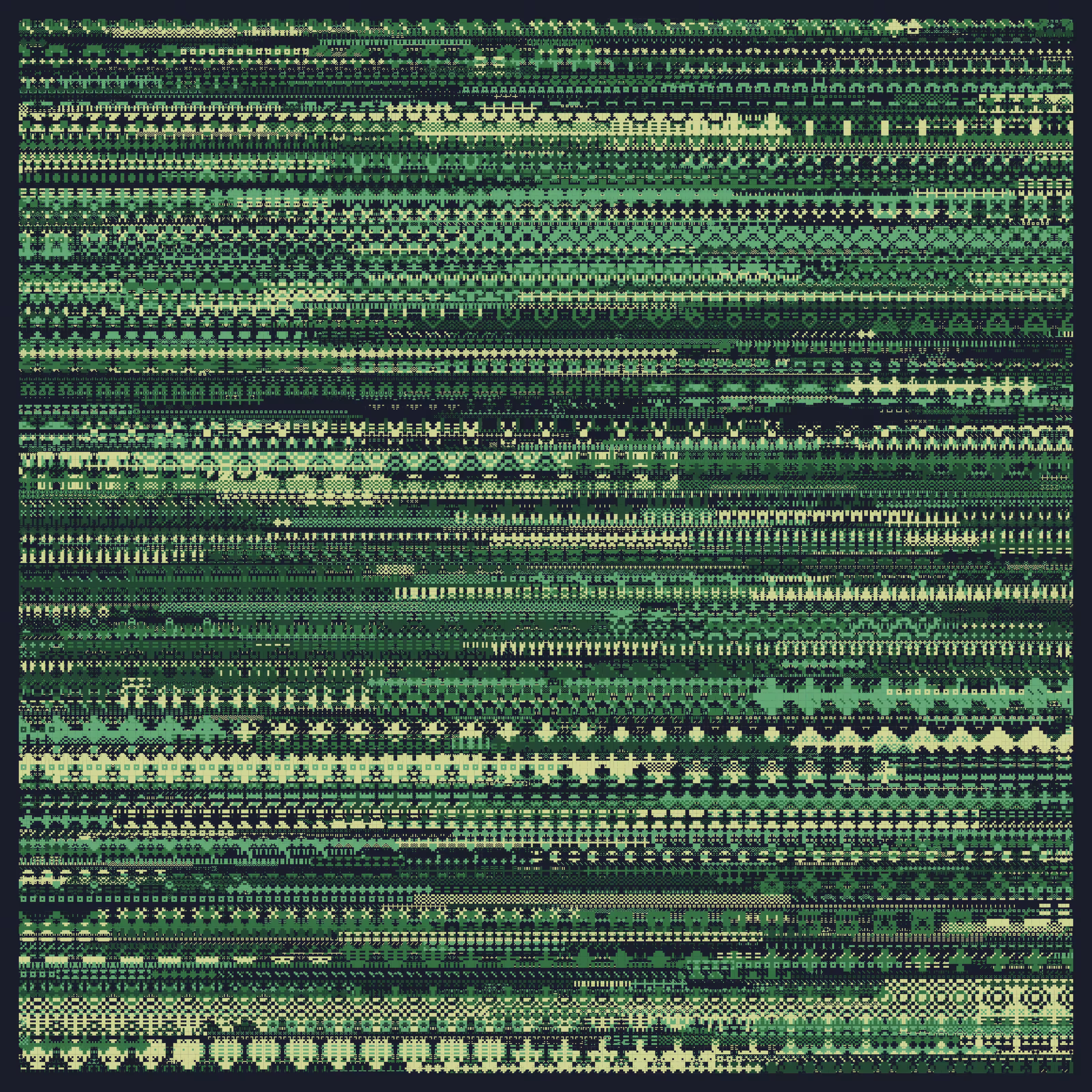 Pixel Management #1373