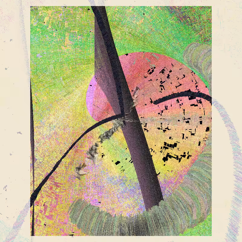 Continuum #217