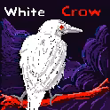 White crow