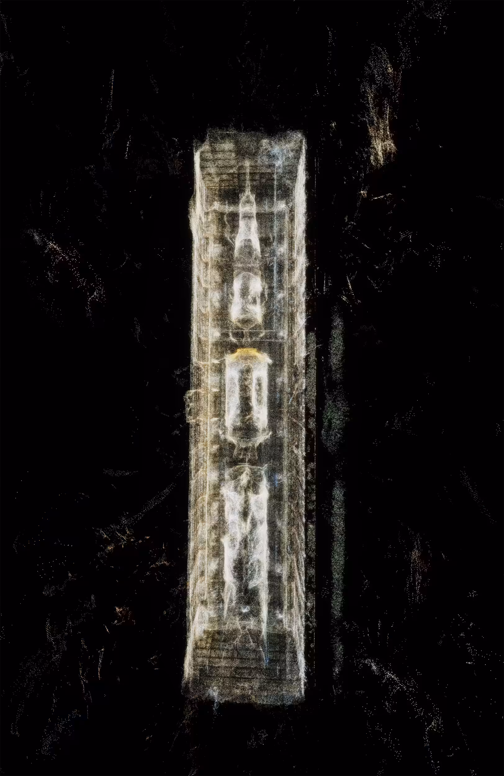 Saturn V
