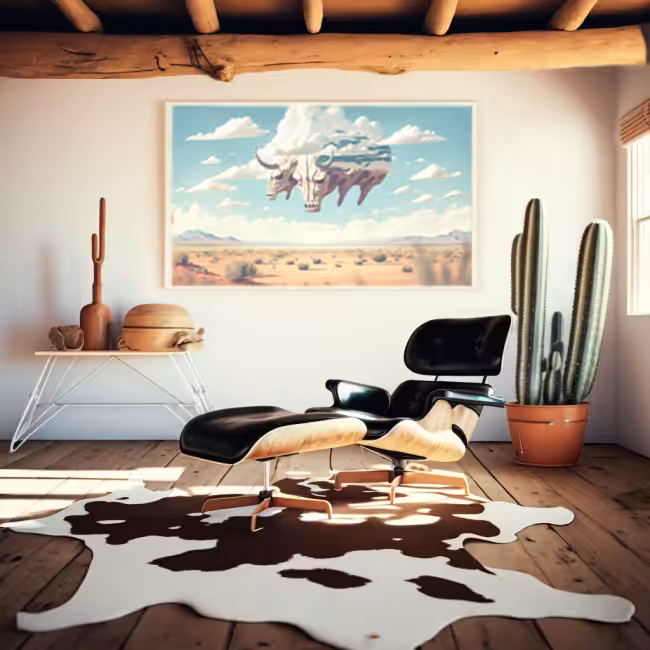 Ghost Ranch #8