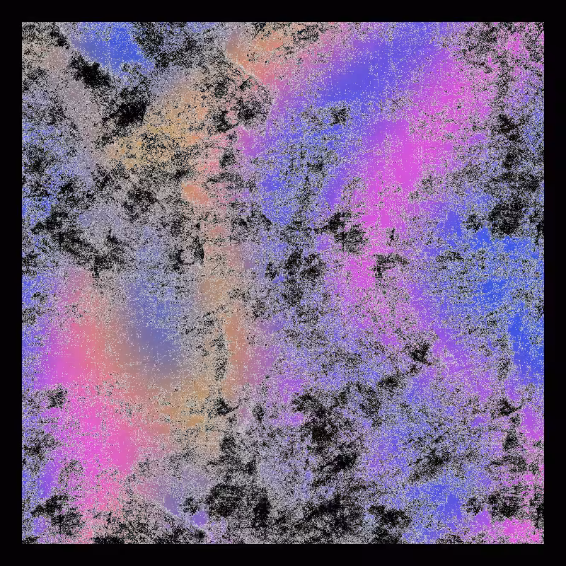 Abstract color #15