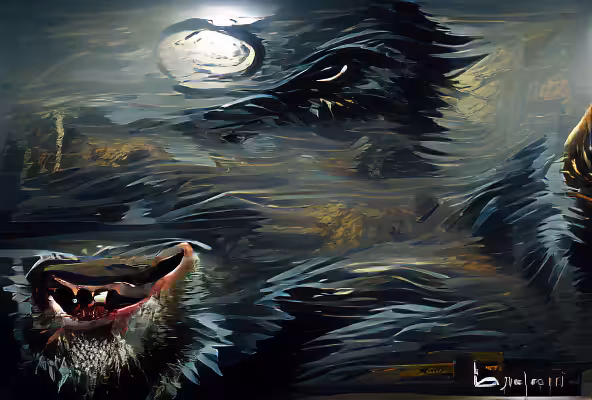 Werewolf