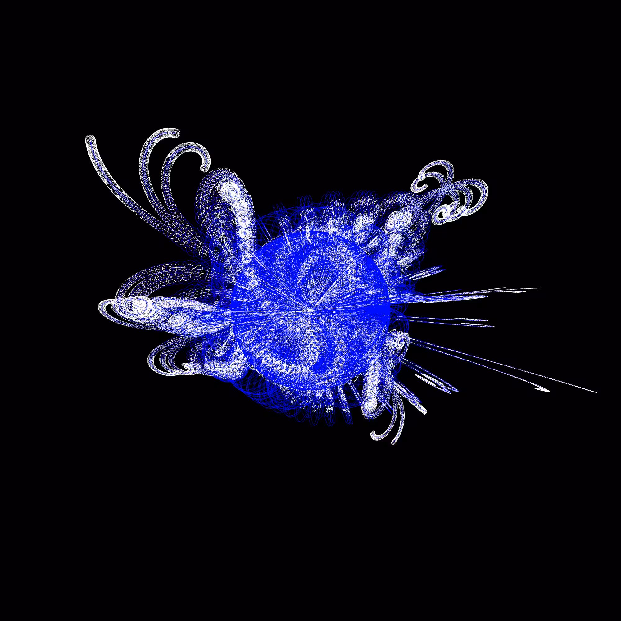 Not Astrophage #4