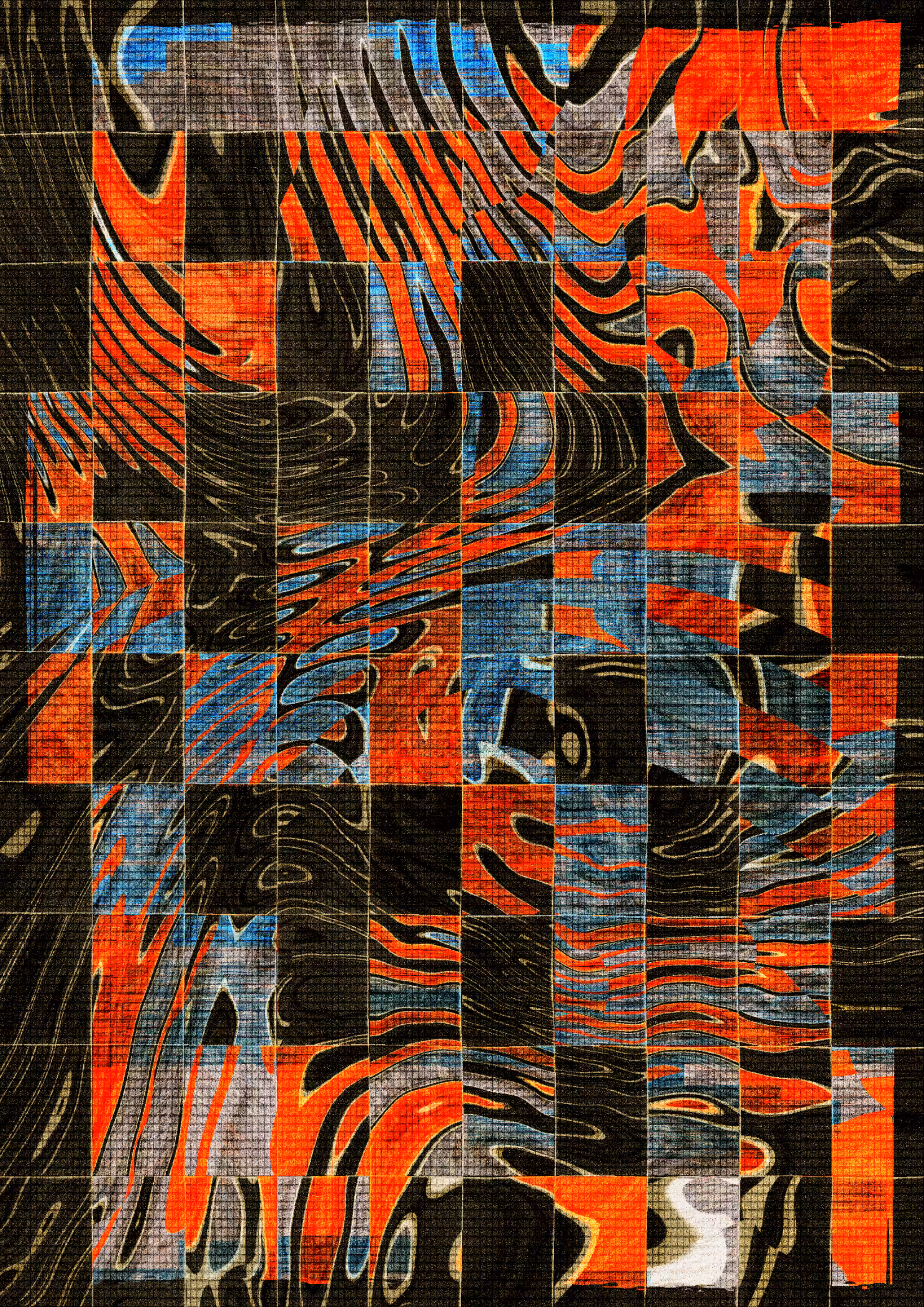 Anticyclone #84