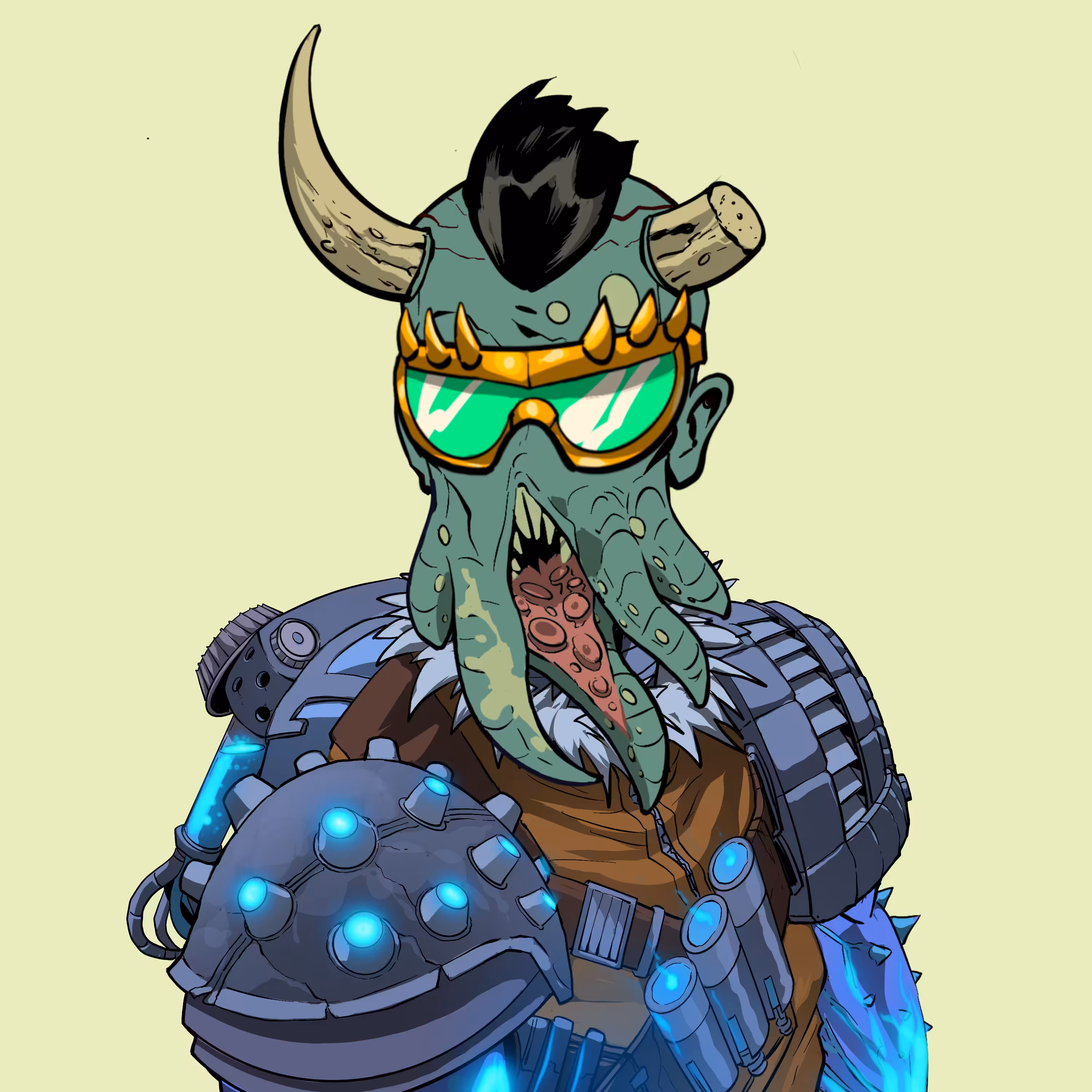 GlieseZombiePFP #2355