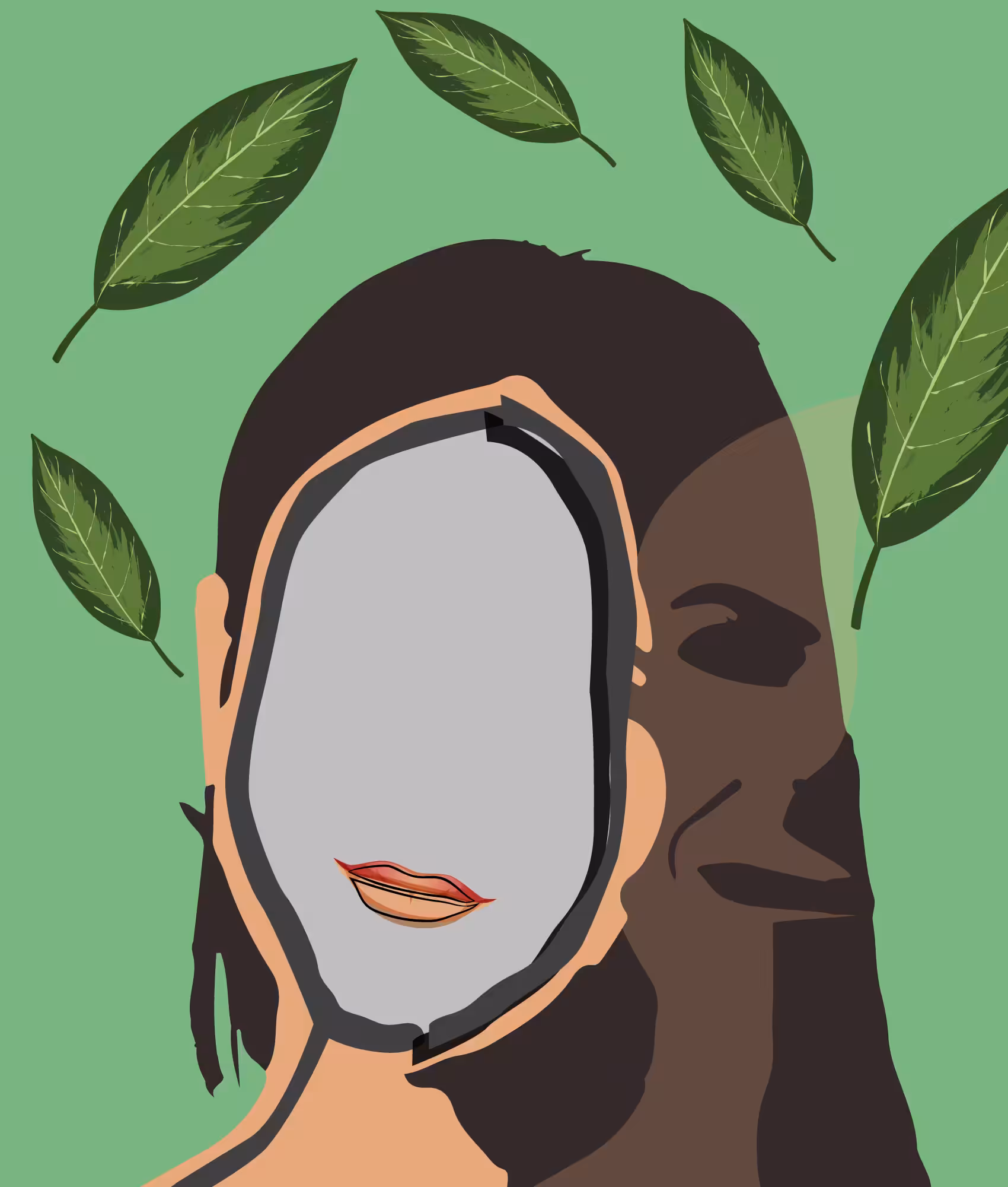 bad mask #4