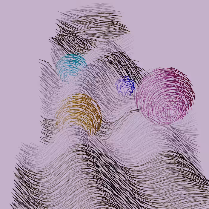 Woolly #27