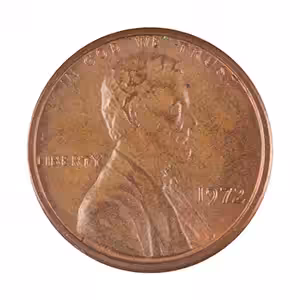 Cent #7301