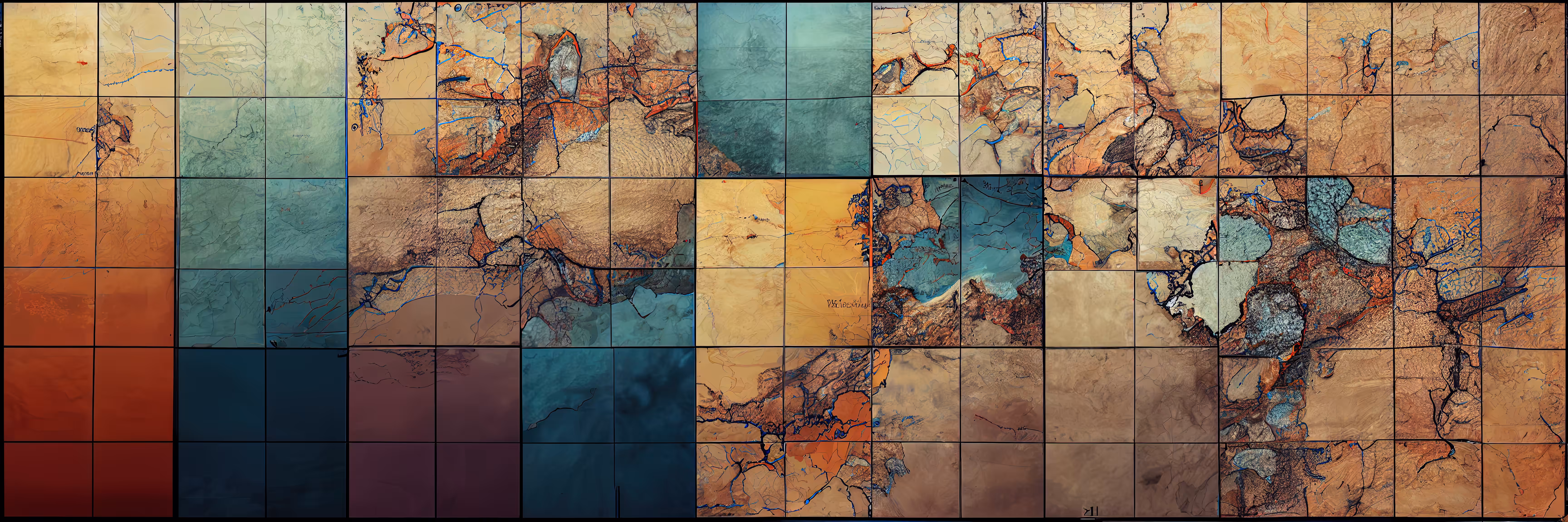 Quadrant 131