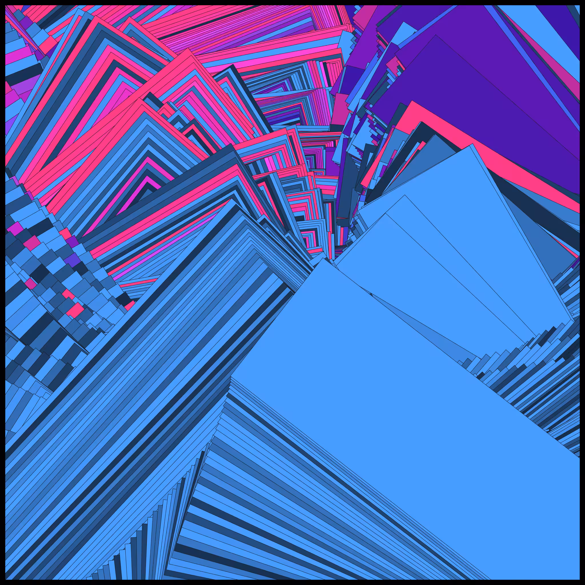 Qubitscape #199