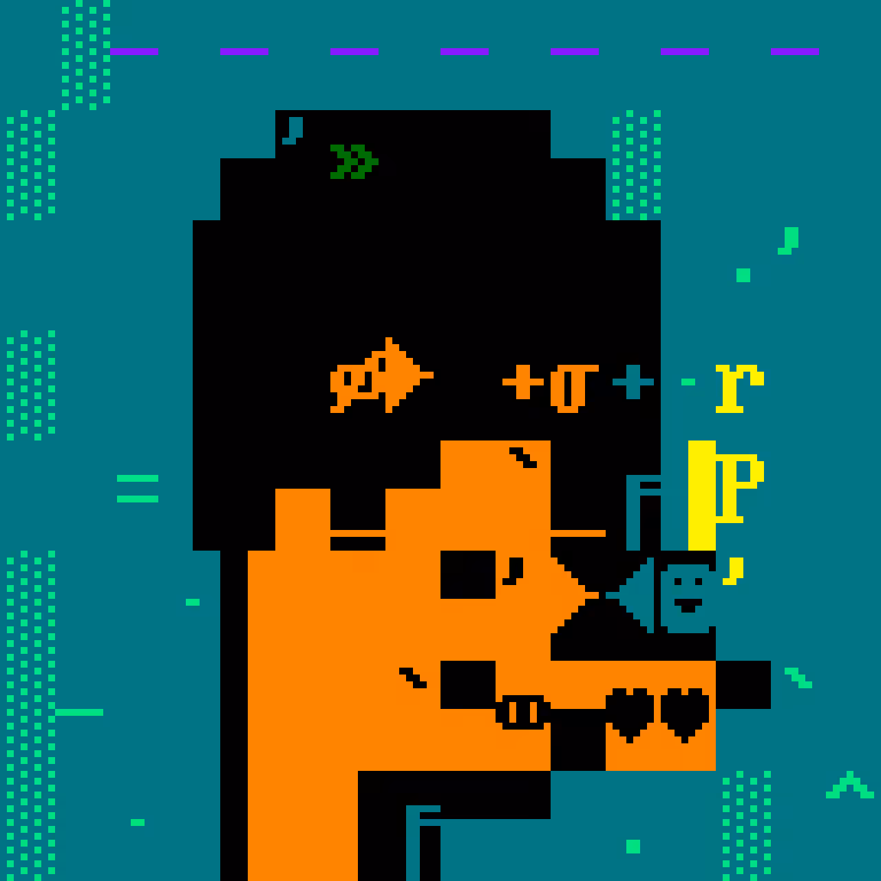 DOS Punk 567