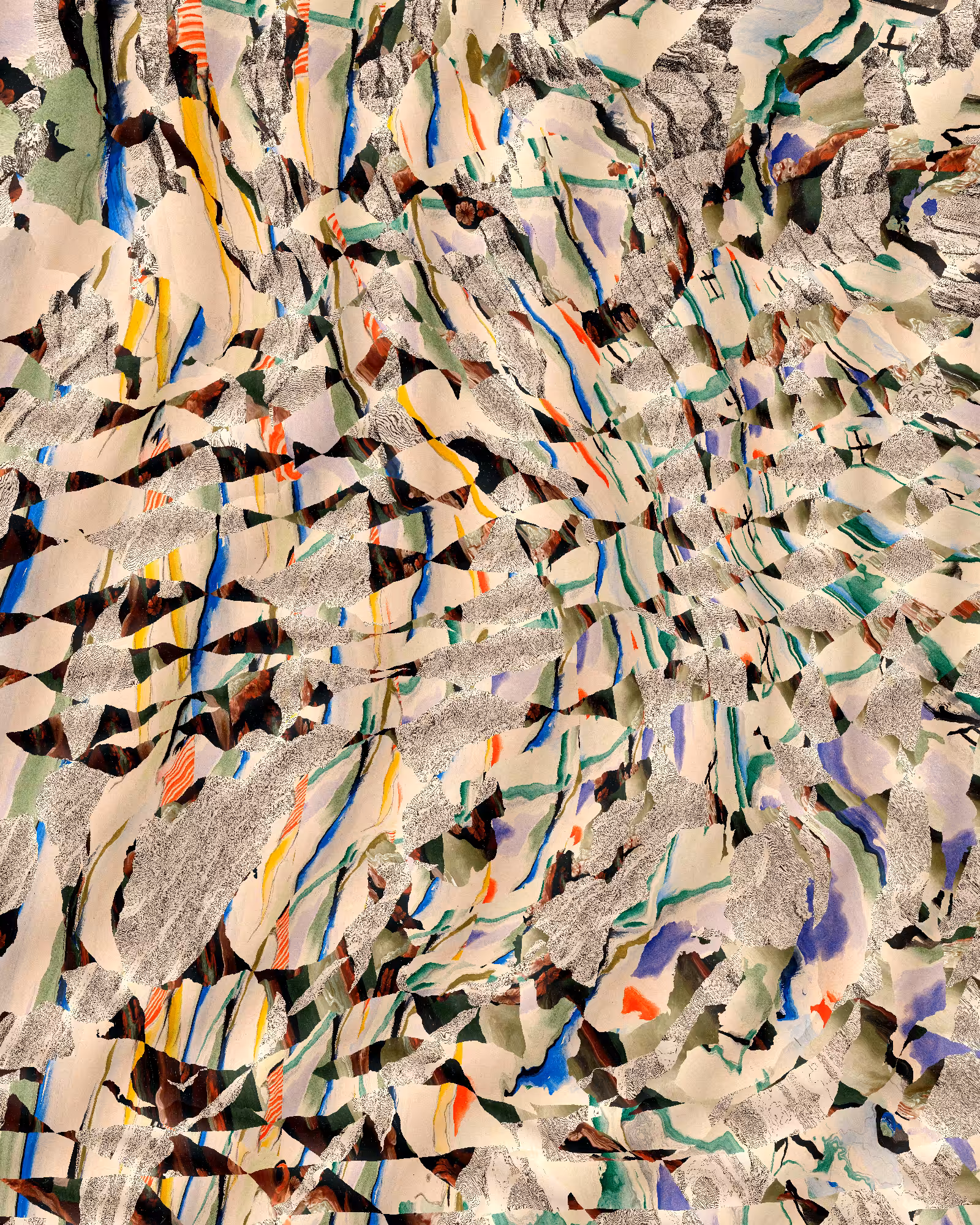 Repetition and Noise #174