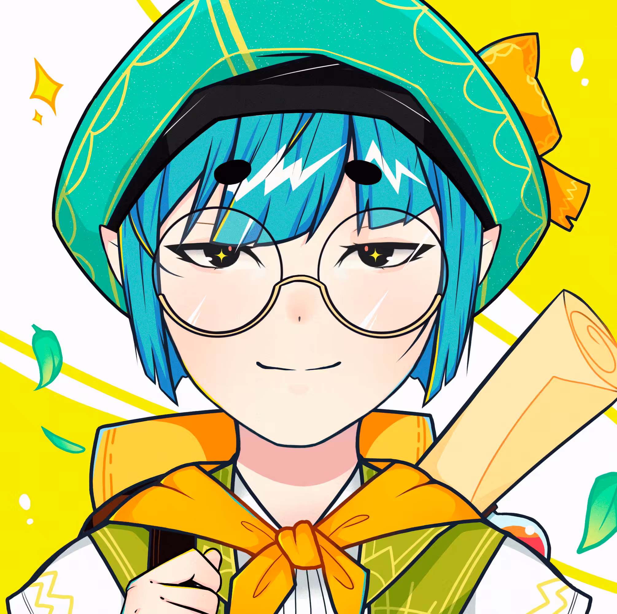 01 - Mia