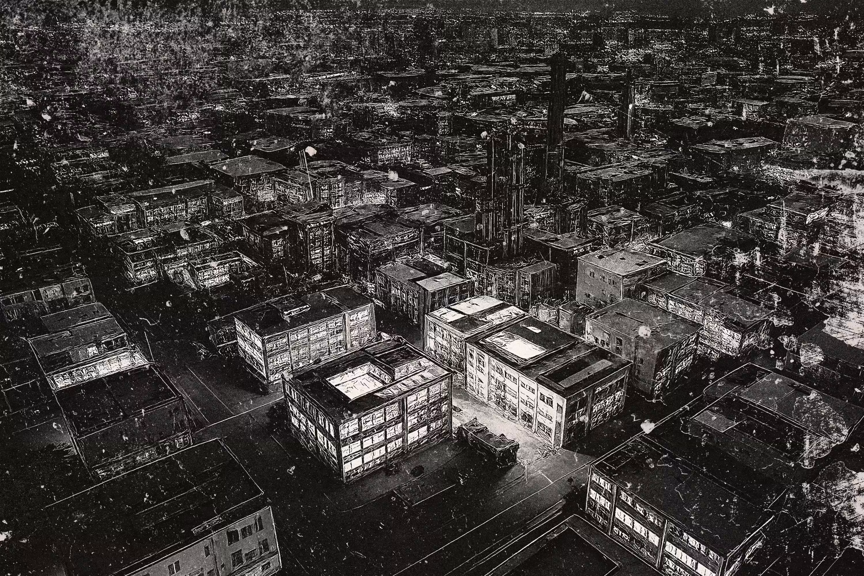 Imperfect City