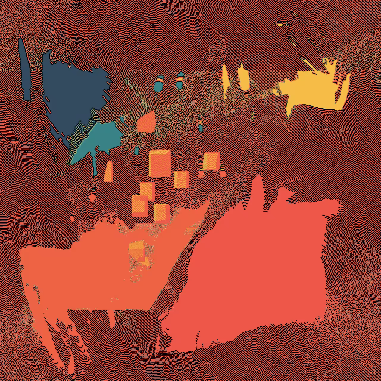 Chaos #163