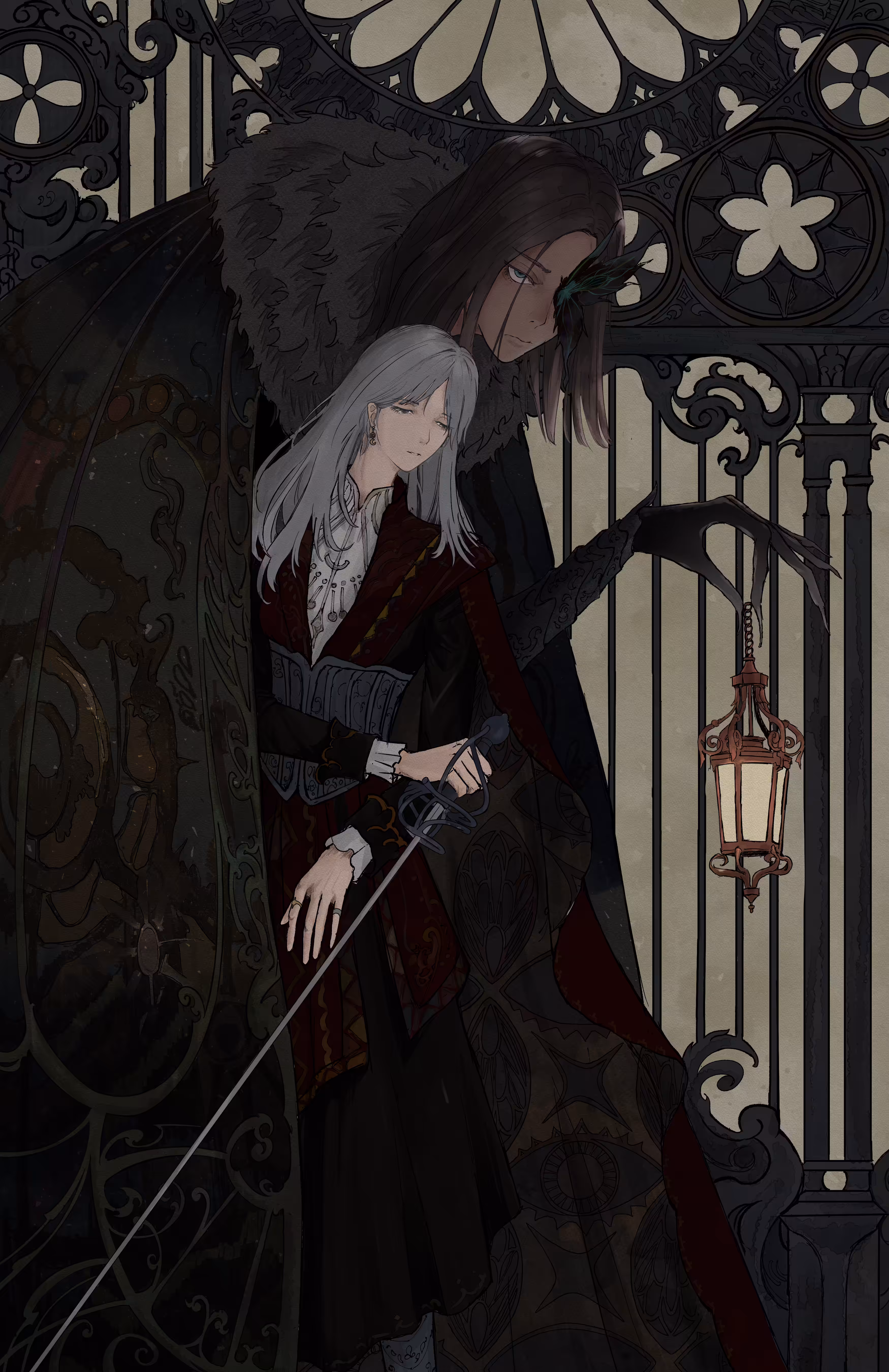 Sanctuary
