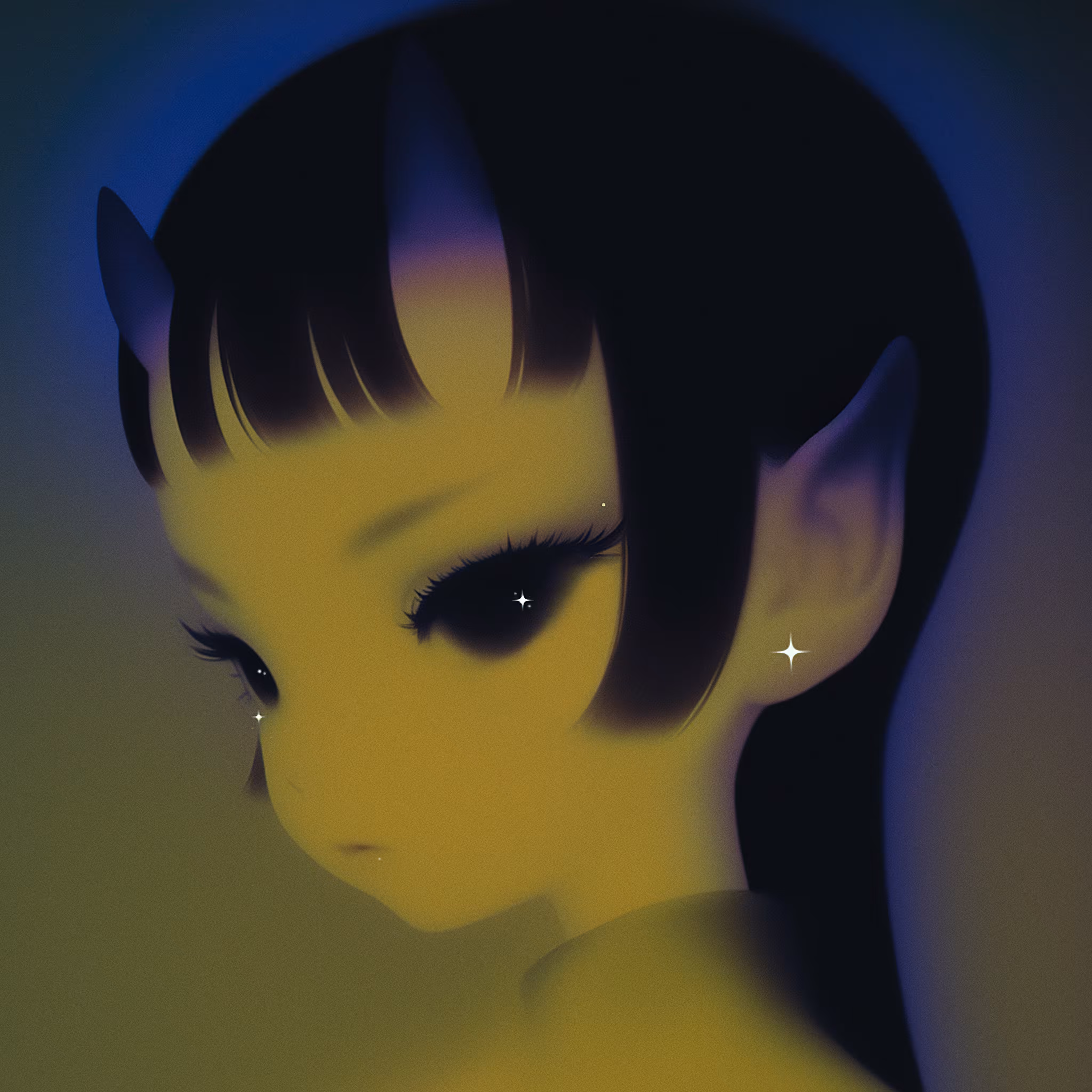 Babes: Mizue