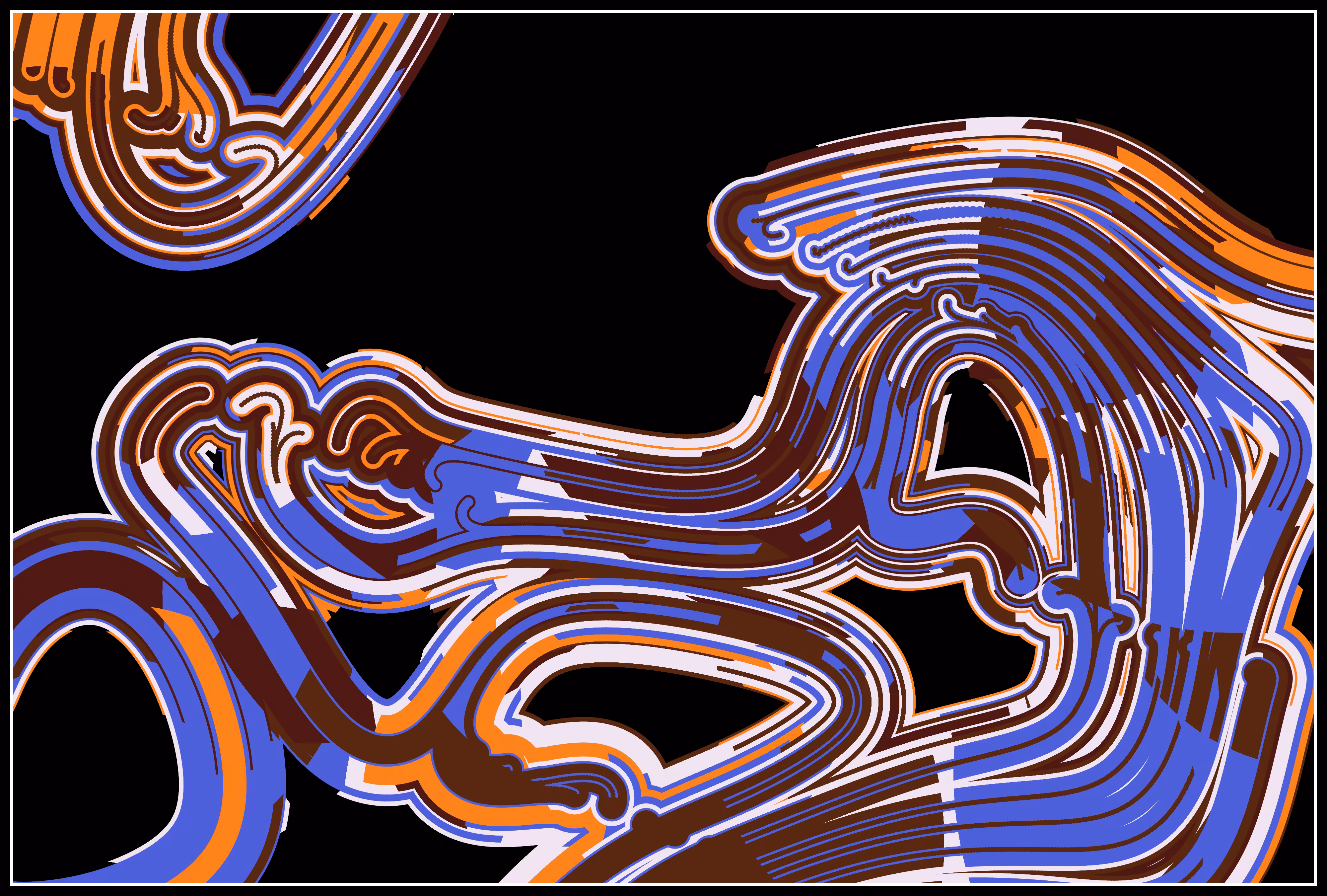 Geodes #9