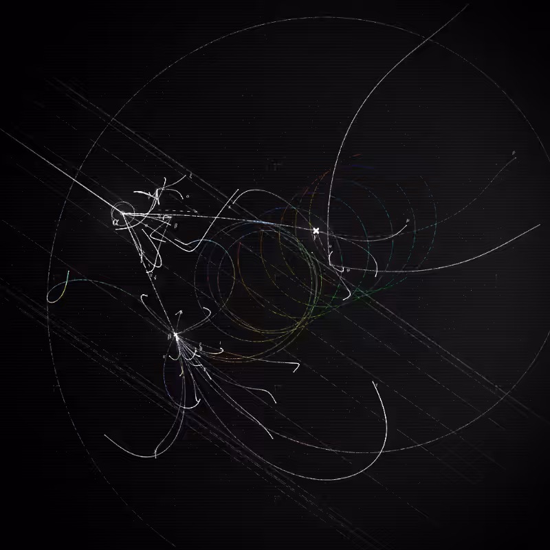 Subatomic Compositions #342