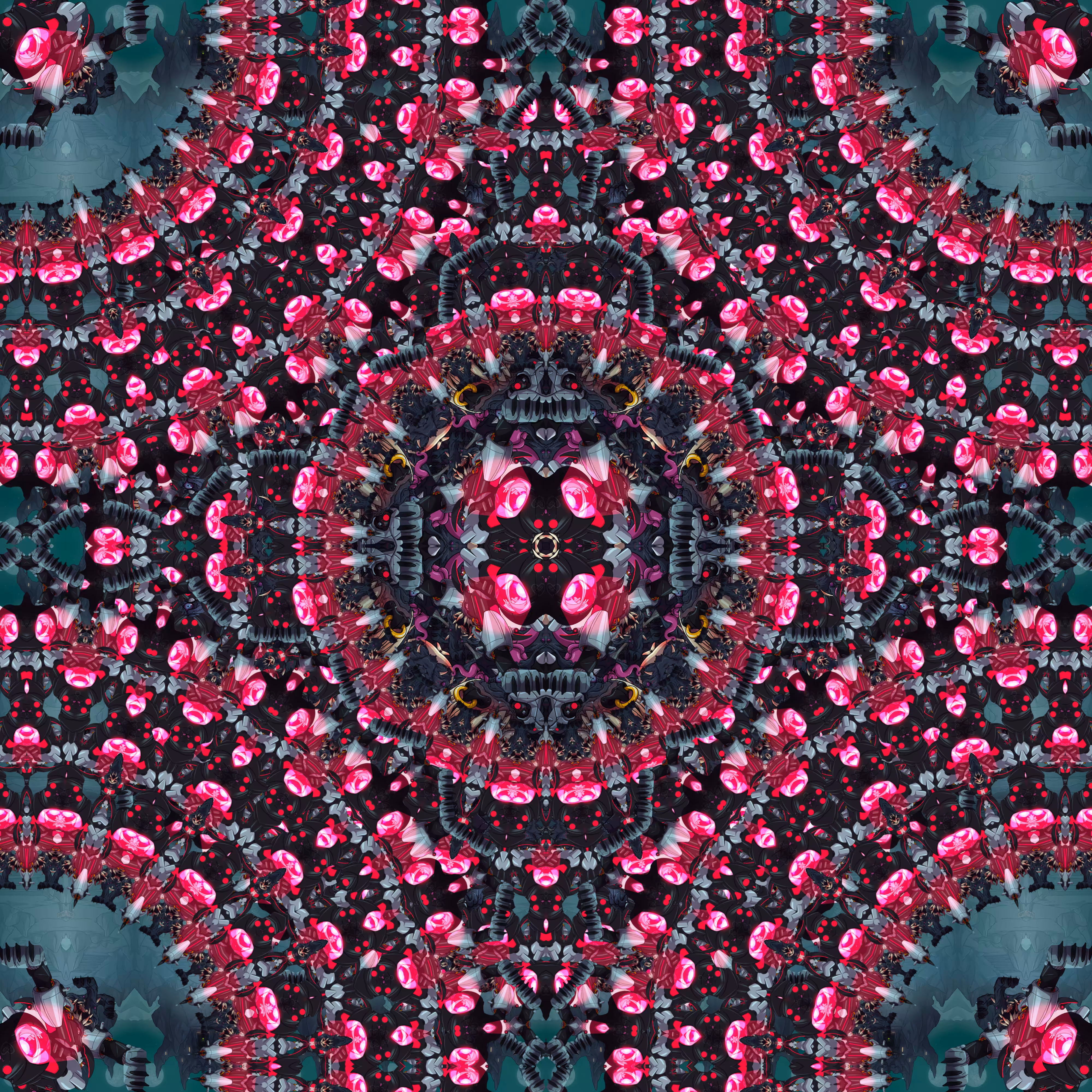 Deathbot Factory