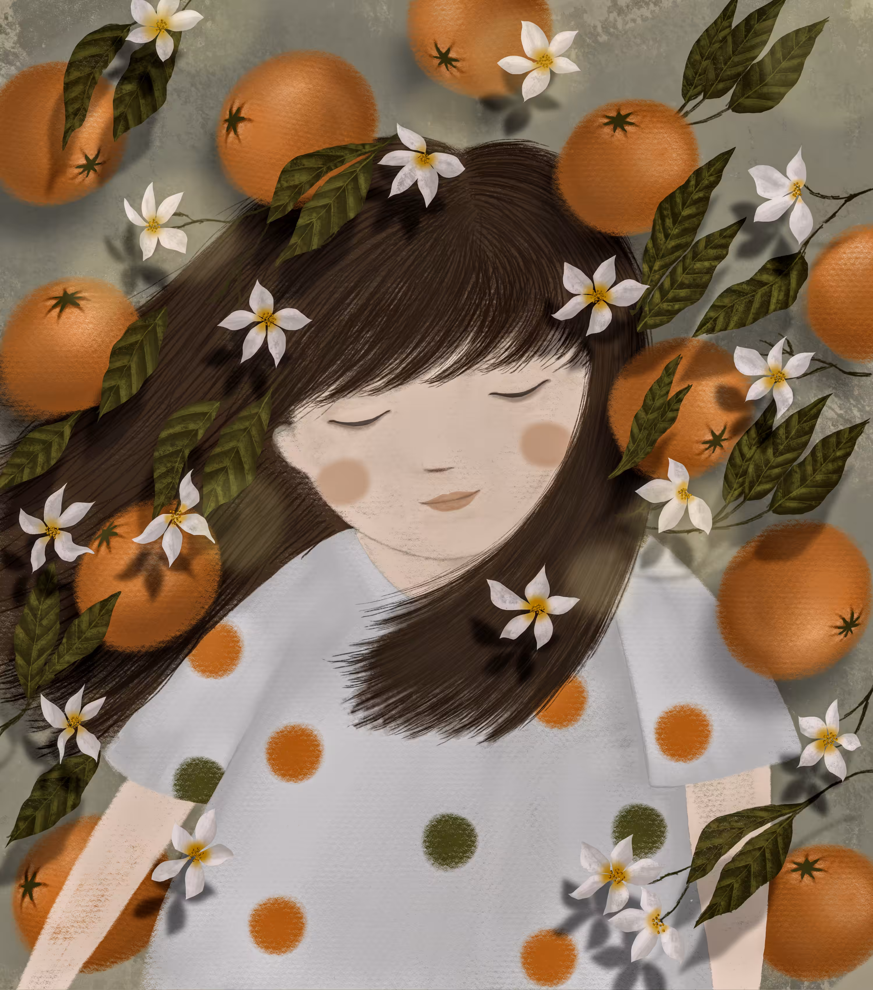 Smell of Joy