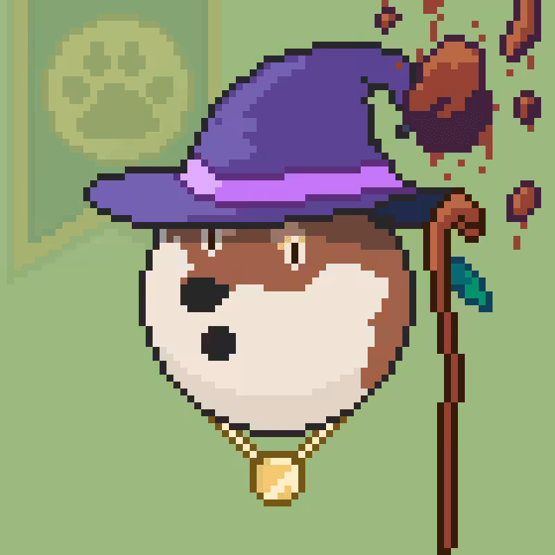 Blocky Doge: Guilds: #780 Blocky Doge: Guilds