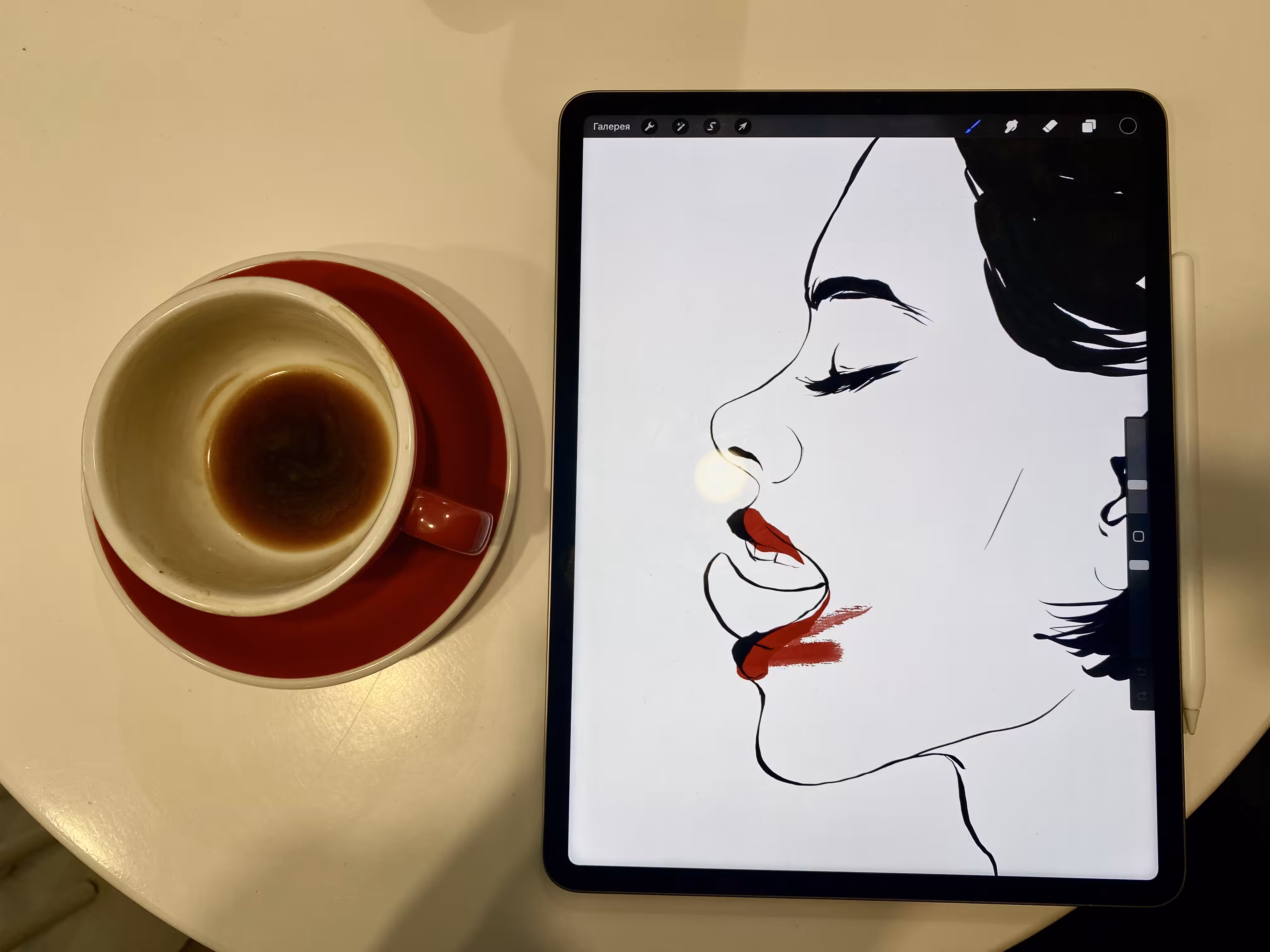coffee?