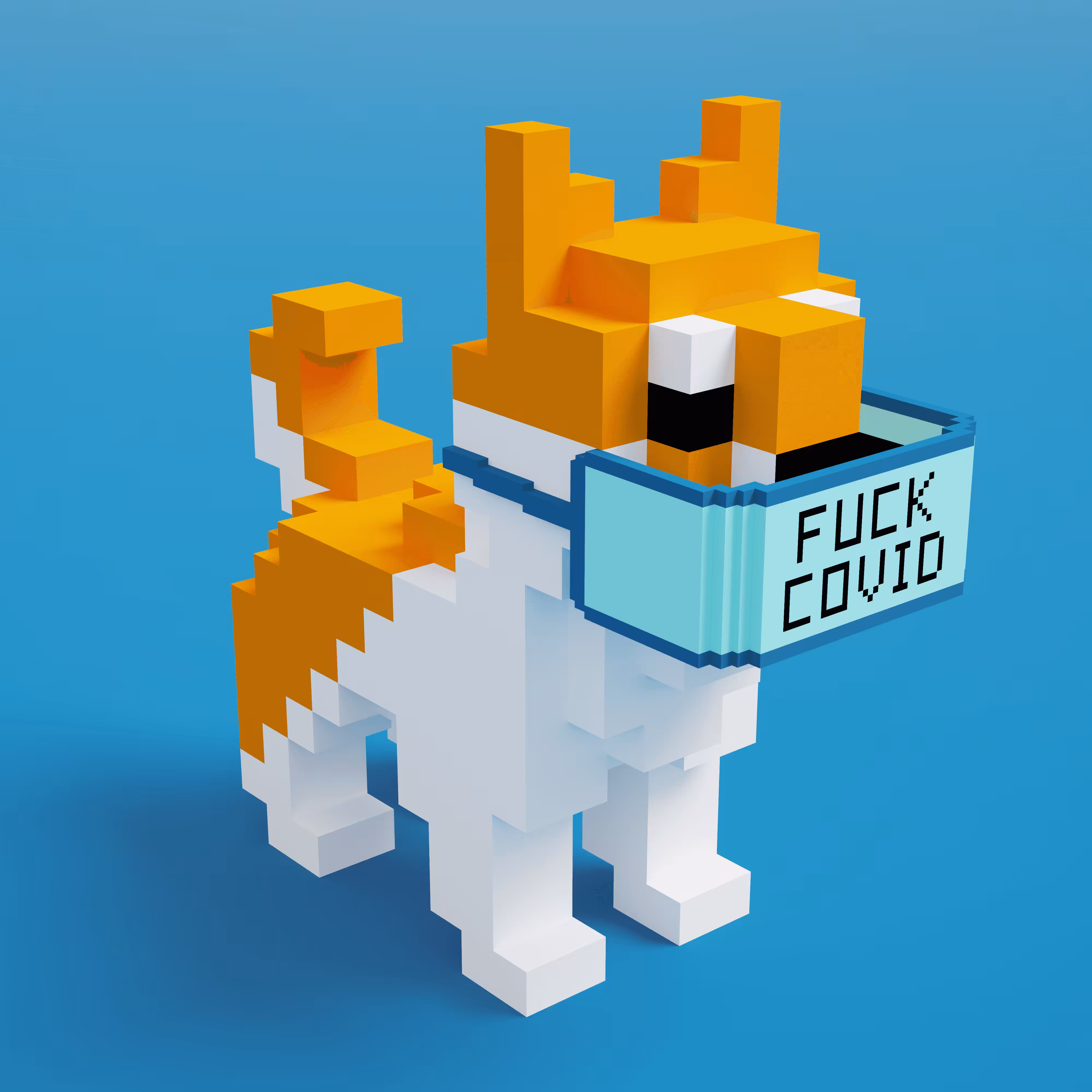 DogeBits #24