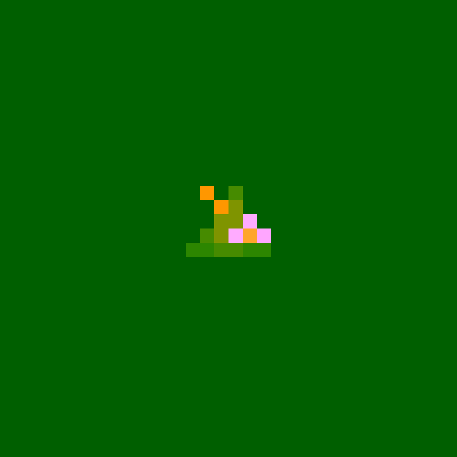 #31: Wanderer’s Hat