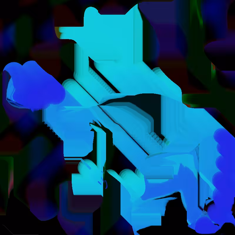 Rainbow Drenk #116