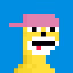 2 kilobytes low cost Token Eric  #31