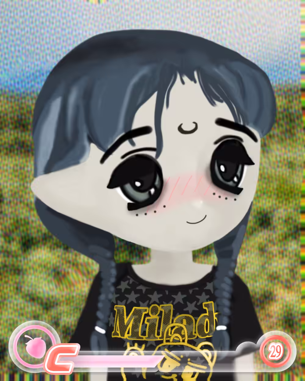 Milady 4107