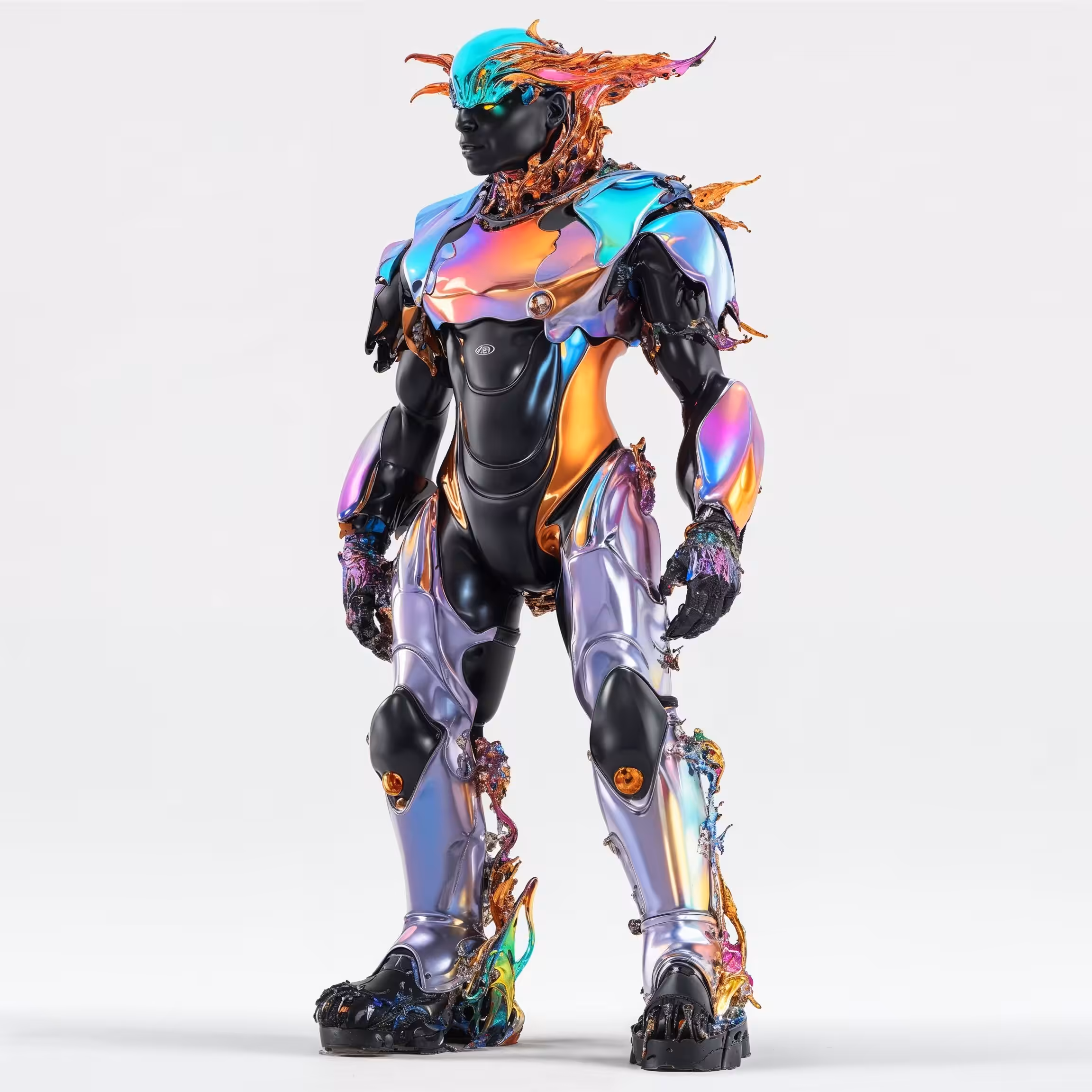 Avatars of 2027 #42