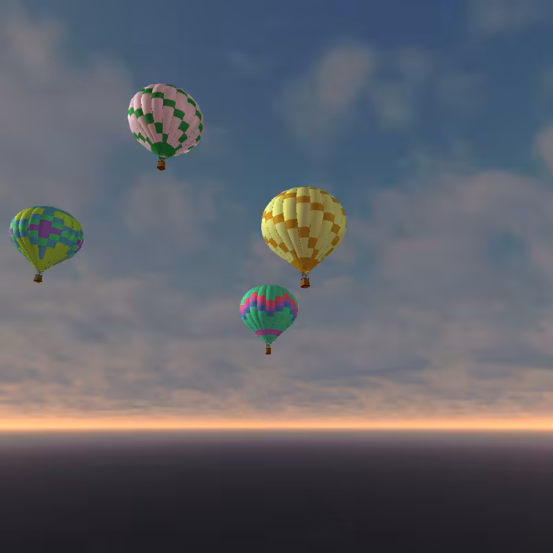 Balloonz #63