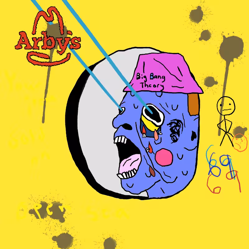 glory hole$ #209