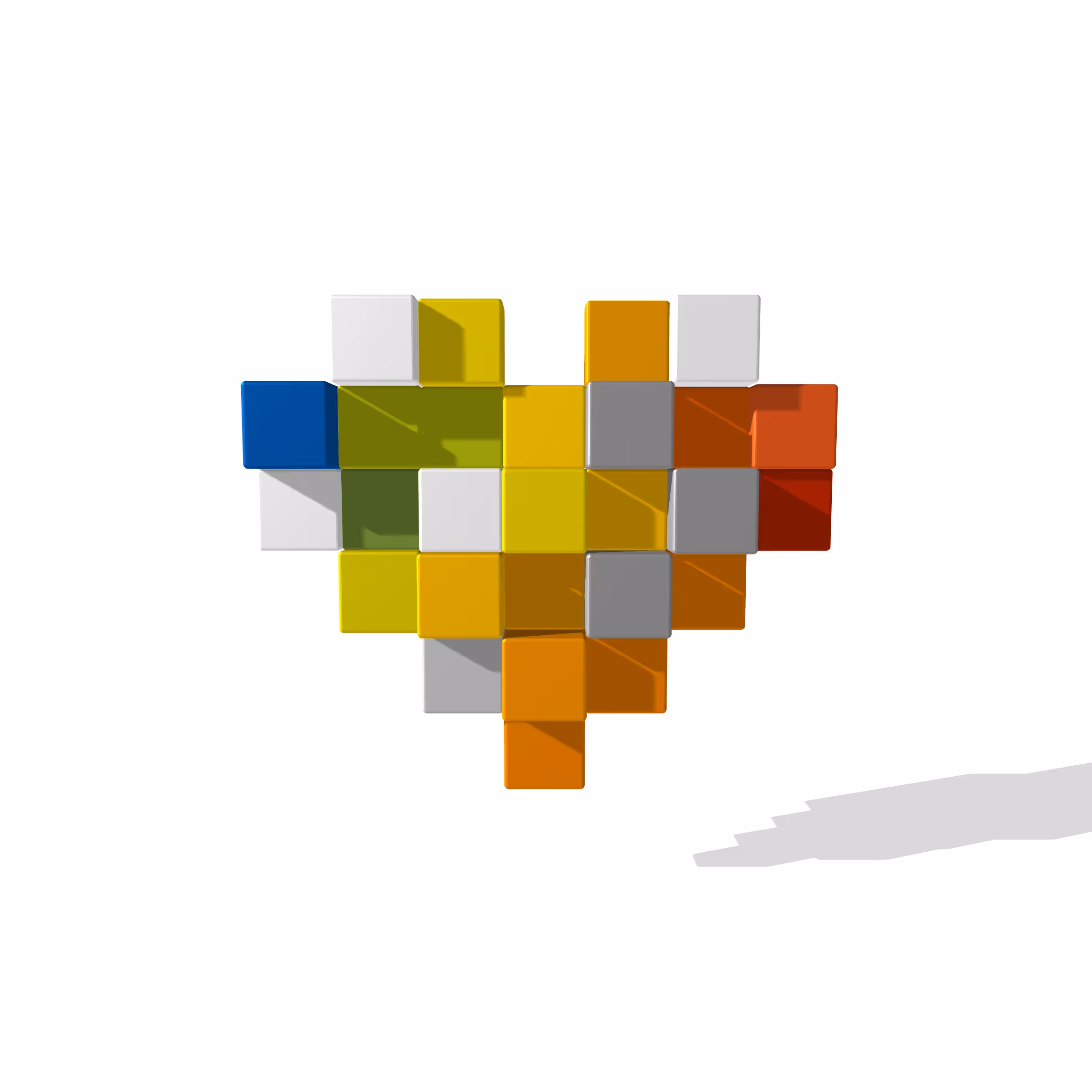 heart + craft #7205