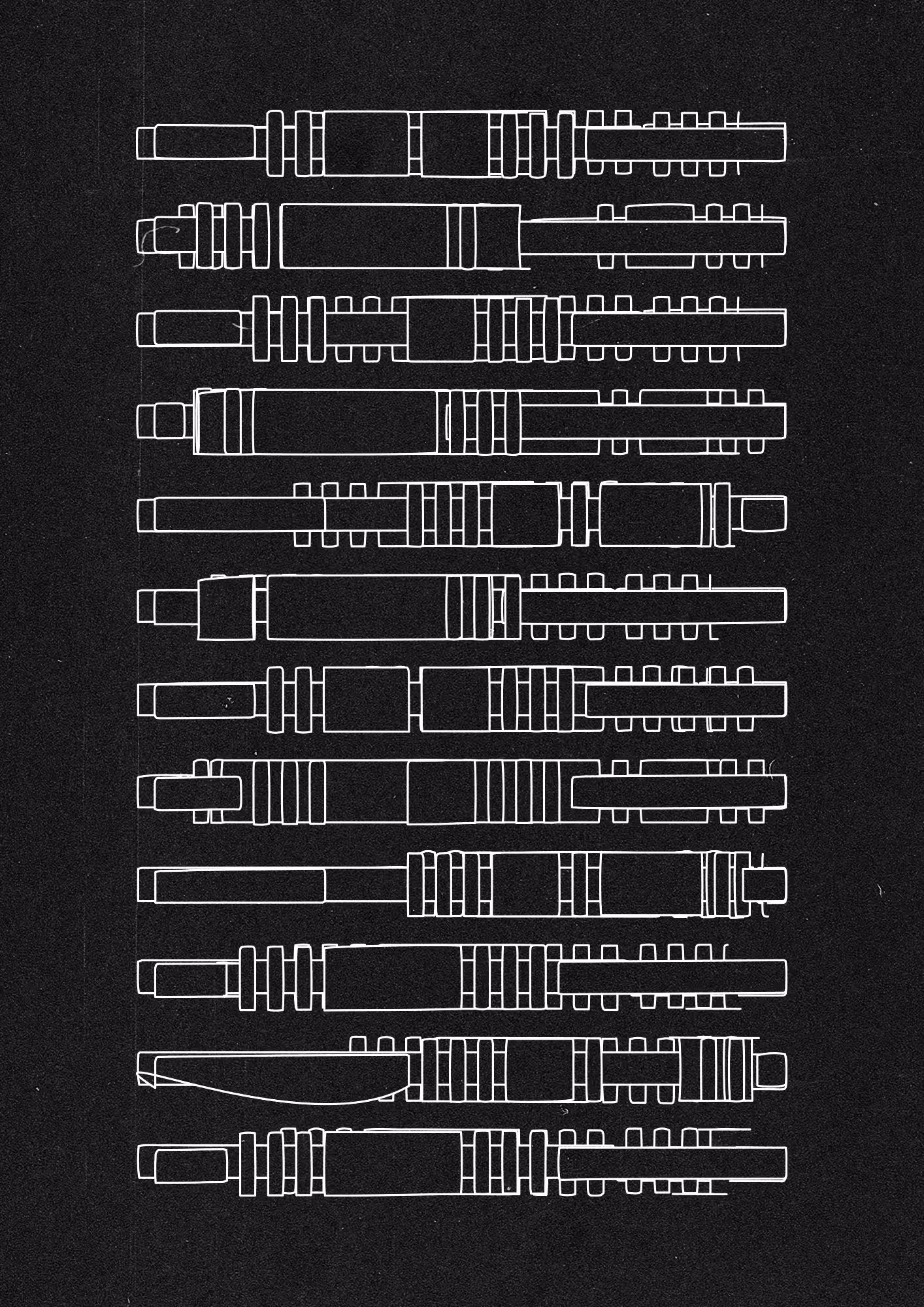 Electrotides