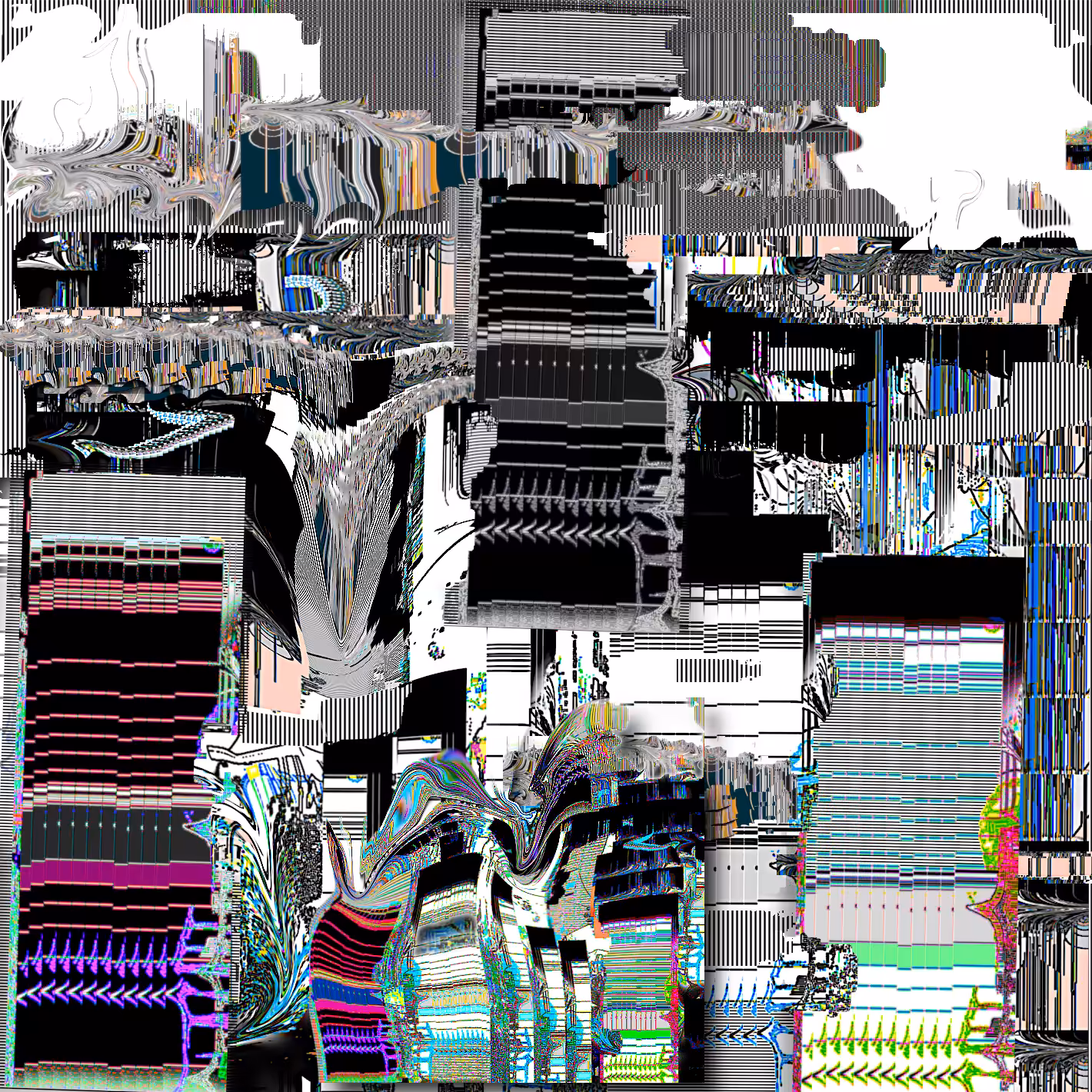 RAGGED CITY