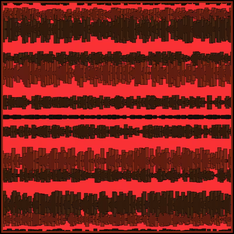 Encoded Transmissions #15