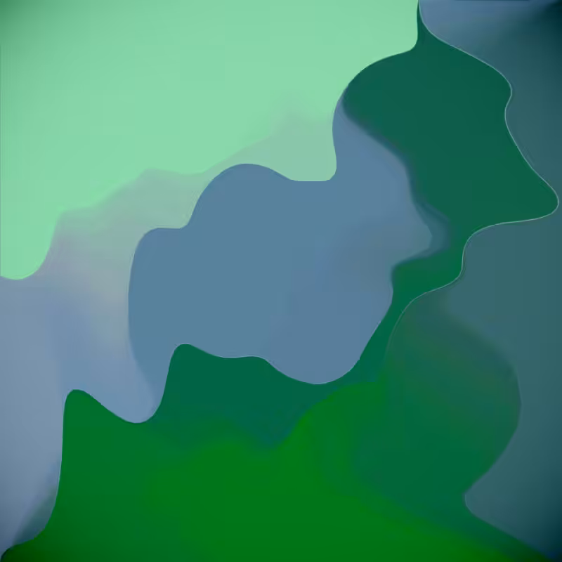 Color Clouds #60