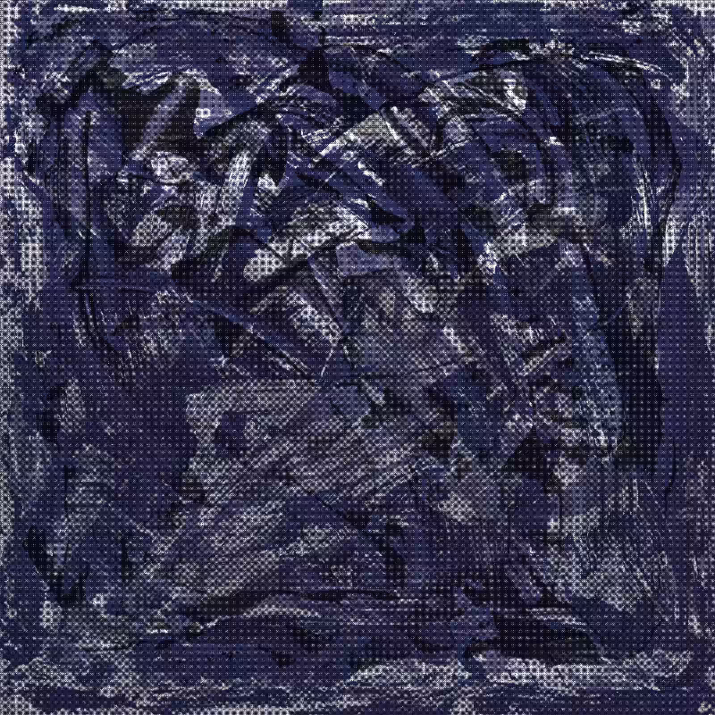 Seriscope Painting (1) #92
