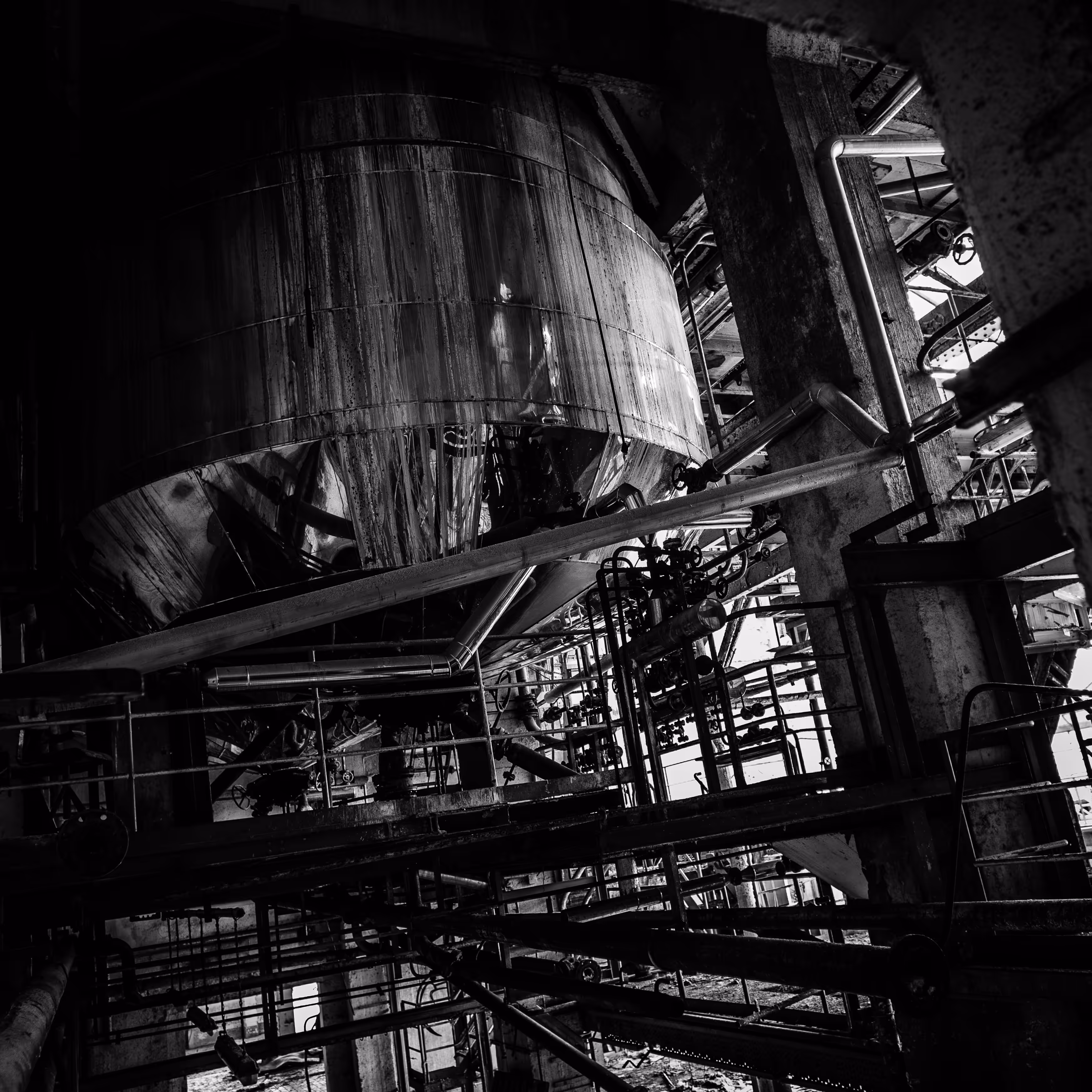 Urbex #2